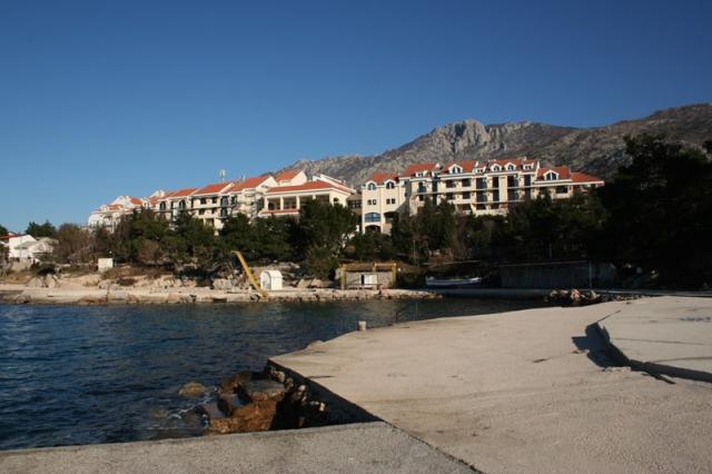 Zagreb hotel - Karlobag -  - Chorvatsko