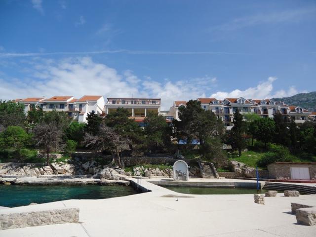 Zagreb hotel - Karlobag -  - Chorvatsko