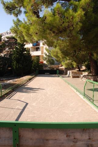 Zagreb hotel - Karlobag -  - Chorvatsko