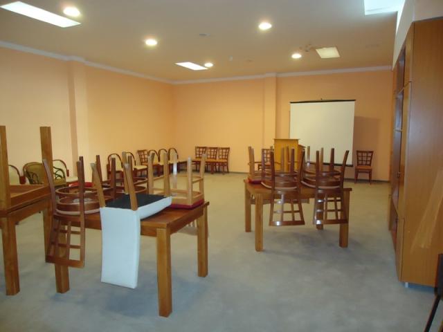 Zagreb hotel - Karlobag -  - Chorvatsko