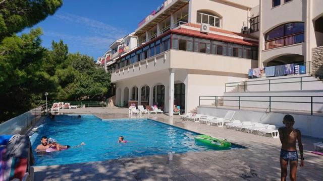 Zagreb hotel - Karlobag -  - Chorvatsko