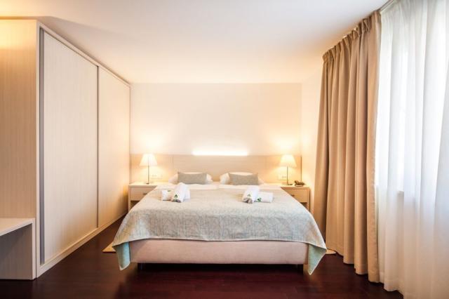Borovnik hotel - Tisno -  - Chorvatsko