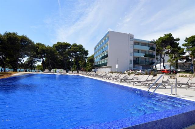 Arausana & Antonina - Vodice -  - Chorvatsko