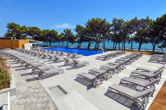 Arausana & Antonina - Vodice -  - Chorvatsko