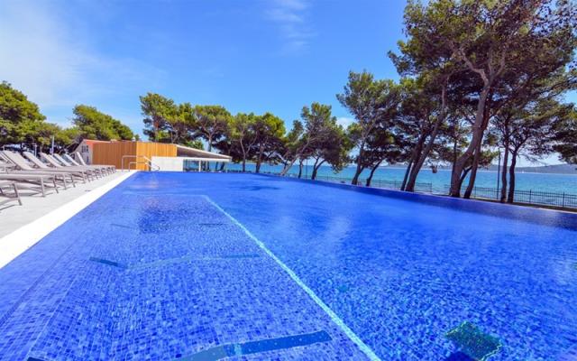 Arausana & Antonina - Vodice -  - Chorvatsko