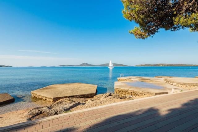 Arausana & Antonina - Vodice -  - Chorvatsko