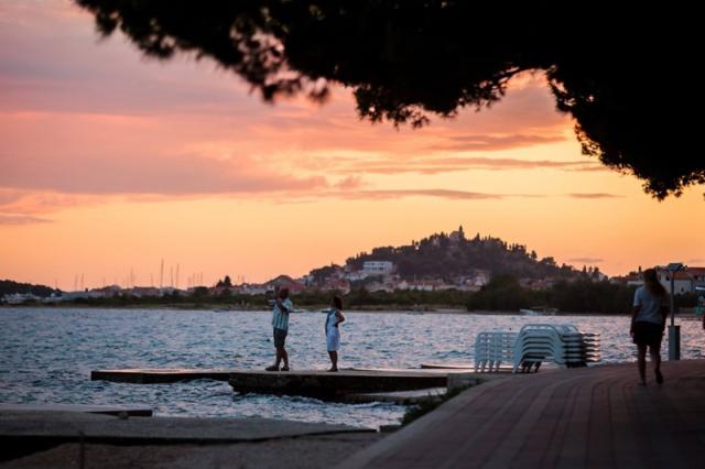 Arausana & Antonina - Vodice -  - Chorvatsko