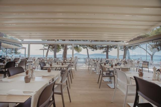 Arausana & Antonina - Vodice -  - Chorvatsko