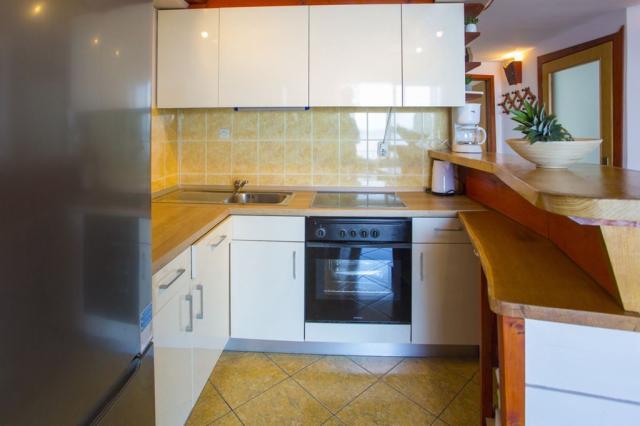Radojka apartmány v Čaklje - APT Mate-Plavi - Podgora -  - Chor