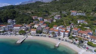 Apartmány Radojka
