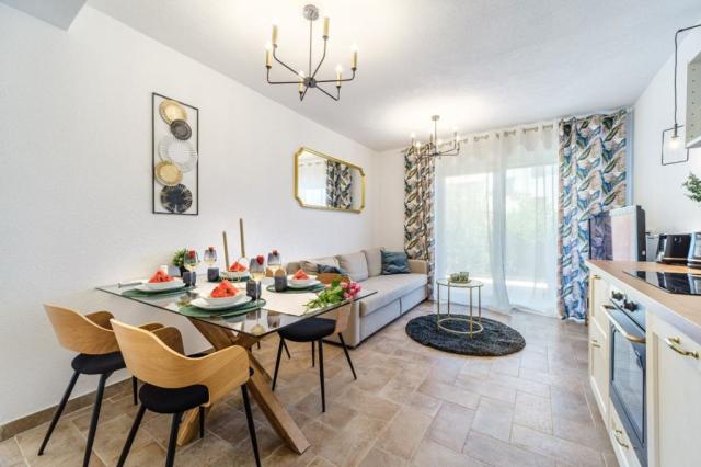 Josipa Holiday Home - Supetar (ostrov Brač) -  - Chorvatsko