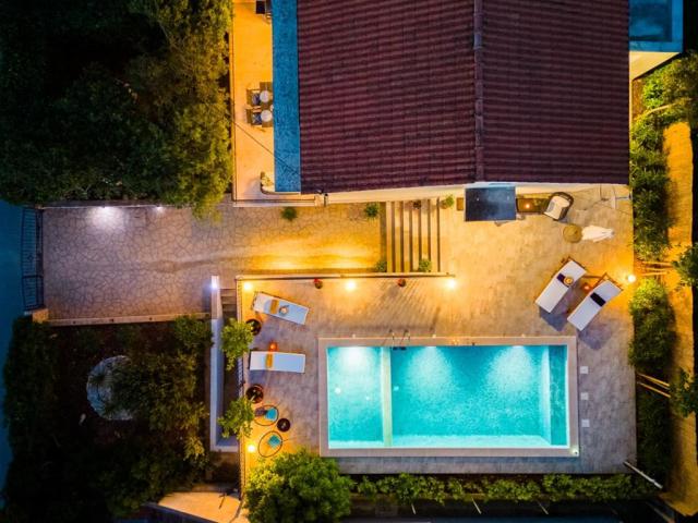 Josipa Holiday Home - Supetar (ostrov Brač) -  - Chorvatsko