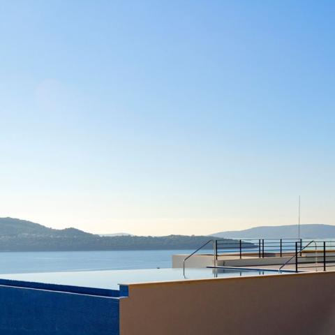 Ola hotel - Seget Donji (Trogir) -  - Chorvatsko