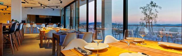 Ola hotel - Seget Donji (Trogir) -  - Chorvatsko