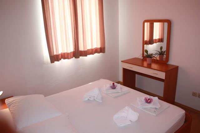 Ivan vila - apartmán pro 4 osoby - Nemira -  - Chorvatsko