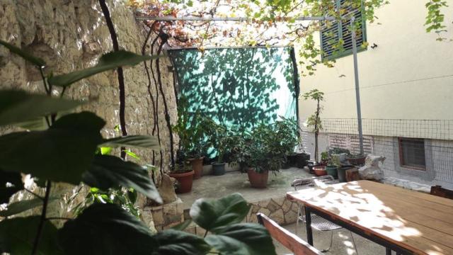 Brstilo apartmán - Omiš -  - Chorvatsko