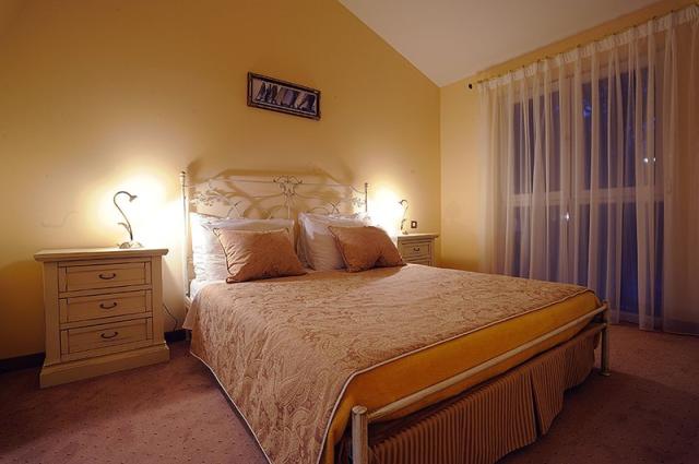 Solitudo hotel
