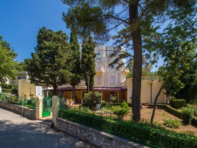 Vila Ruzica