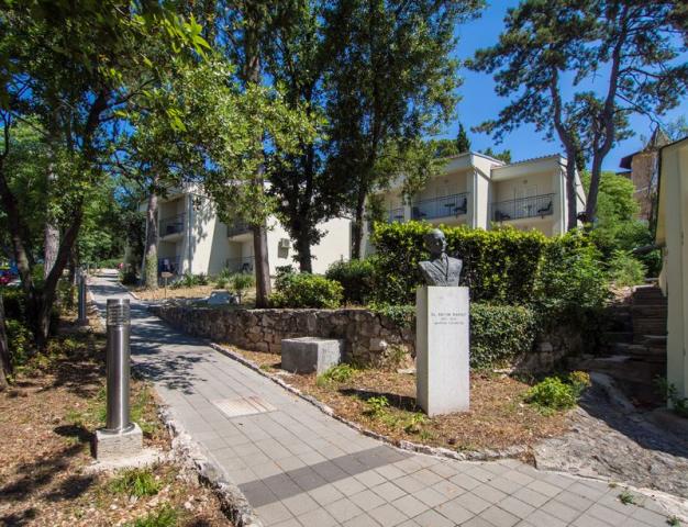 Ružica hotel vila - Crikvenica -  - Chorvatsko