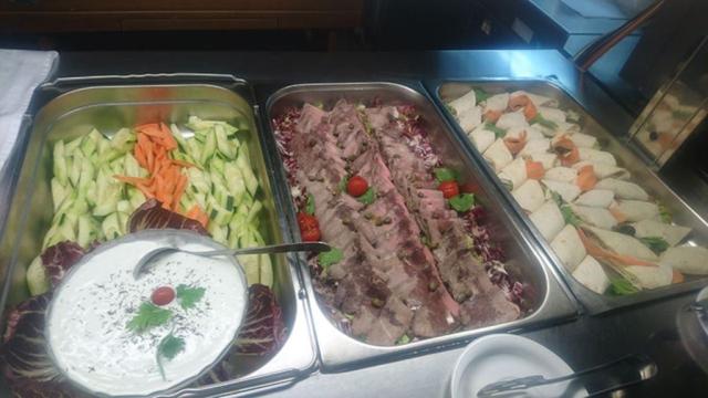 Ružica hotel vila - Crikvenica -  - Chorvatsko