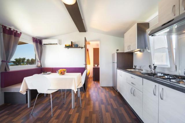 Sirena Aminess Planet Camping Holiday Homes - Premium Holiday H