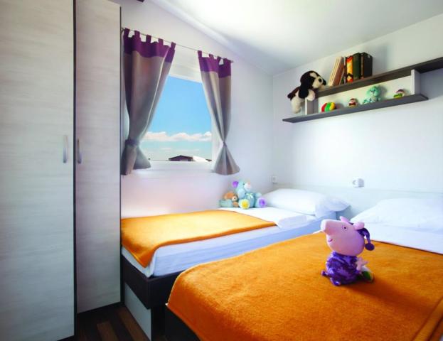 Sirena Aminess Planet Camping Holiday Homes - Premium Holiday H