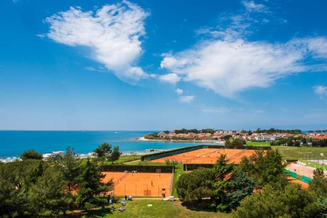 Sirena Aminess Planet Camping Holiday Homes - Novigrad -  - Cho