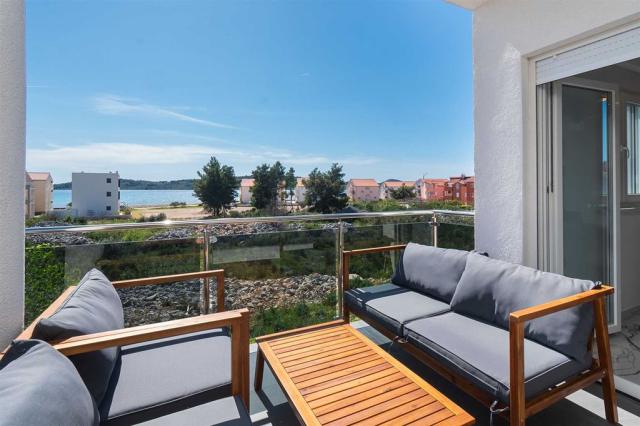 Adria Oasis apartmán