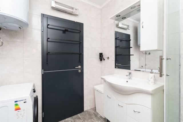 Adria Oasis apartmán - Srima (Vodice) -  - Chorvatsko