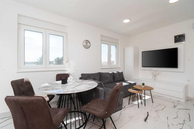 Adria Oasis apartmán - Srima (Vodice) -  - Chorvatsko