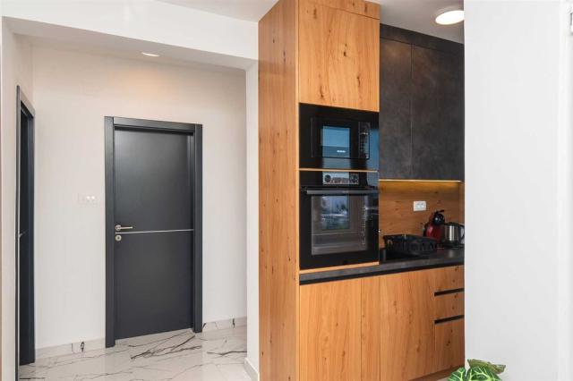 Adria Oasis apartmán - Srima (Vodice) -  - Chorvatsko