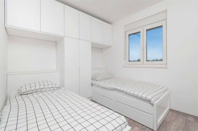 Adria Oasis apartmán - Srima (Vodice) -  - Chorvatsko