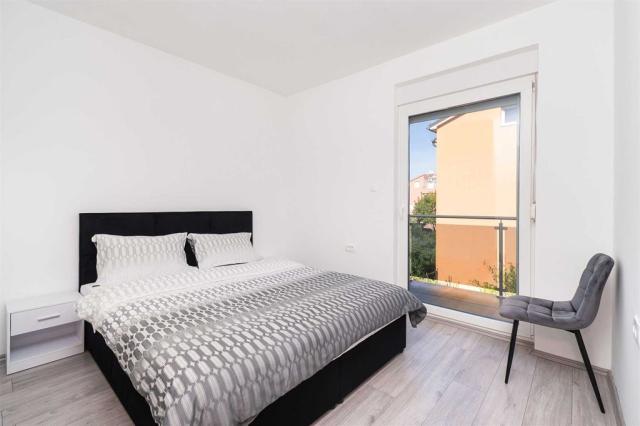 Adria Oasis apartmán - Srima (Vodice) -  - Chorvatsko