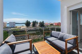 Adria Oasis apartmán