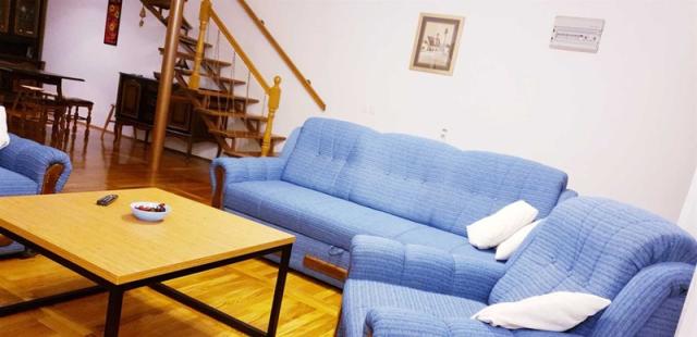 Adriana apartmán - Srima (Vodice) -  - Chorvatsko
