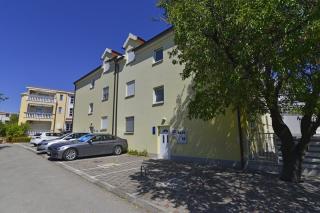 Amix apartmány