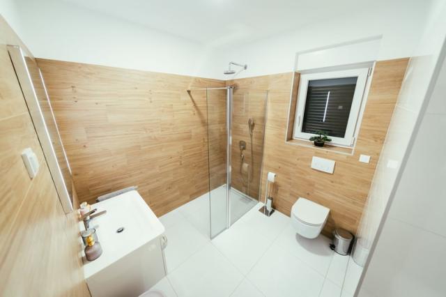 Ana-Nina vila - Srima (Vodice) -  - Chorvatsko