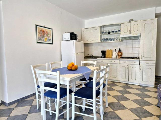 Blue Maris apartmán - Srima (Vodice) -  - Chorvatsko