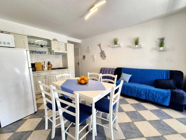 Blue Maris apartmán - Srima (Vodice) -  - Chorvatsko
