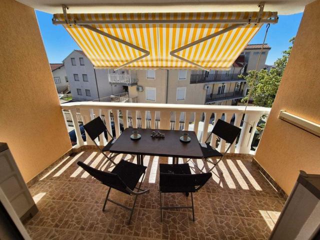 Blue Maris apartmán - Srima (Vodice) -  - Chorvatsko