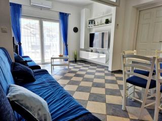 Blue Maris apartmán