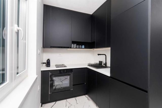 Blue Trail apartmán - Srima -  - Chorvatsko