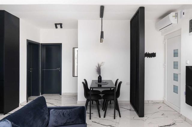 Blue Trail apartmán - Srima -  - Chorvatsko