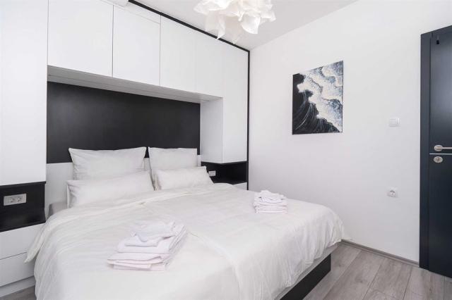 Blue Trail apartmán - Srima -  - Chorvatsko