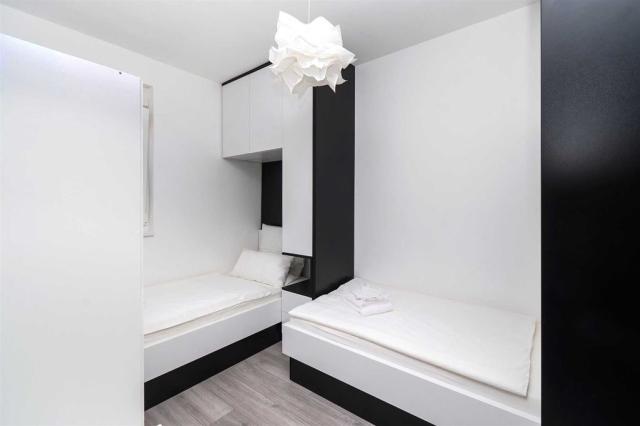 Blue Trail apartmán - Srima -  - Chorvatsko