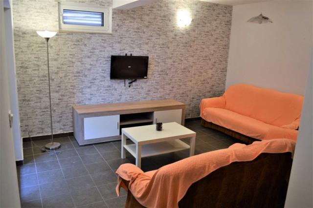 Apartmán Daniela