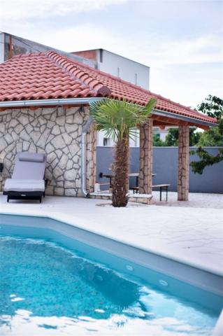 Marina apartmány - Srima (Vodice) -   - Chorvatsko