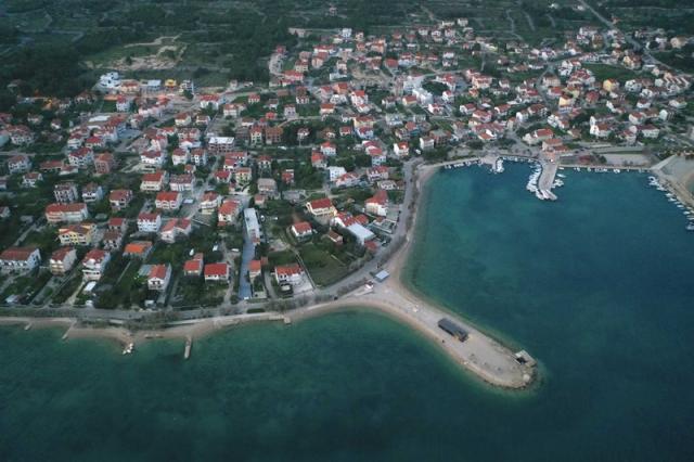 Marina apartmány - Srima (Vodice) -   - Chorvatsko