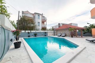 Apartmány Marina