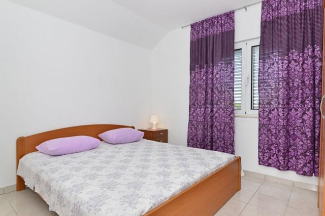 Martina apartmány - Srima (Vodice) -   - Chorvatsko